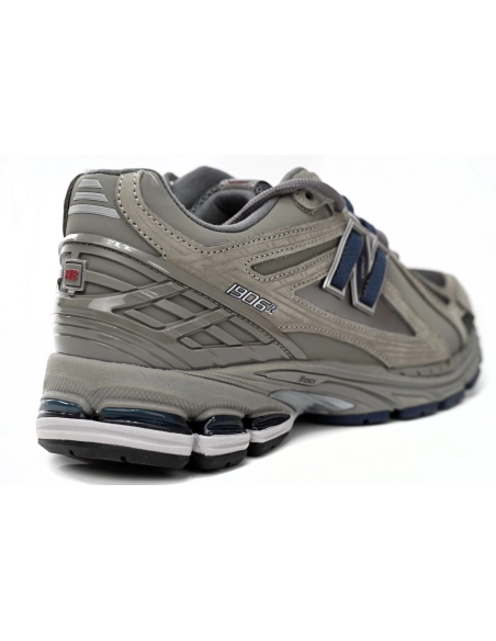 New Balance 1906R Grey Indigo M1906RB