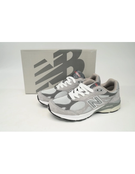 New Balance 990 Grey M990GY3