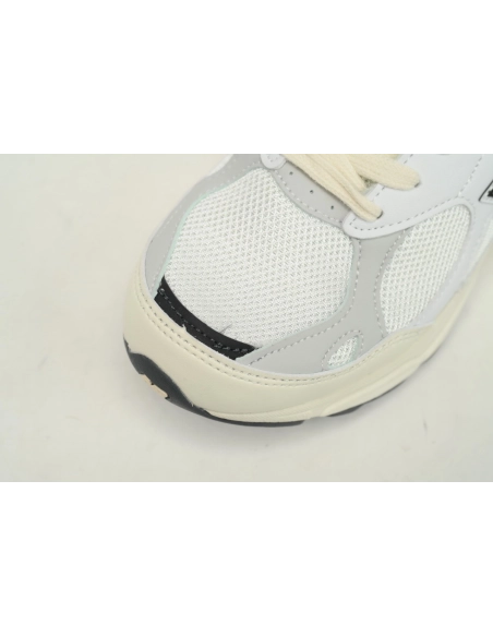 New Balance 990 Milky White M990AL3