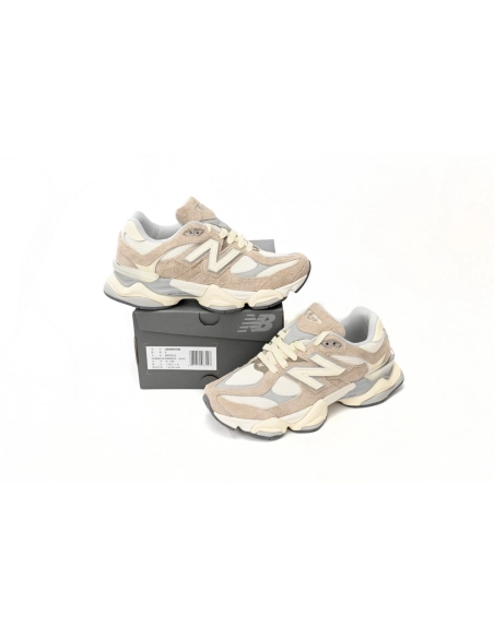 New Balance 9060 Sea Khaki Grey U9060HSB