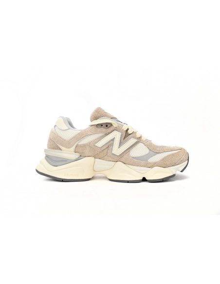 New Balance 9060 Sea Khaki Grey U9060HSB