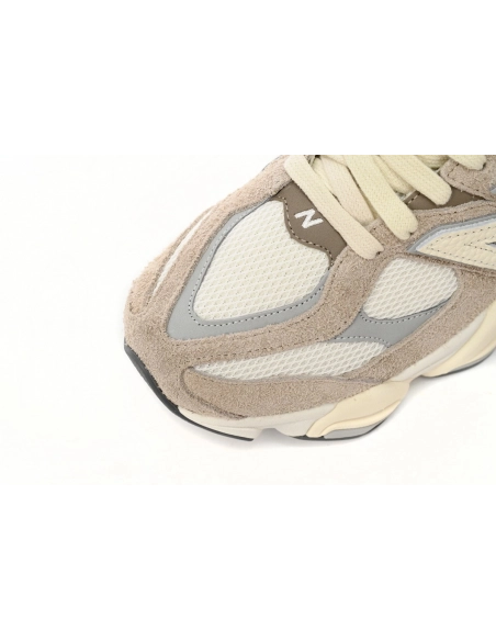 New Balance 9060 Sea Khaki Grey U9060HSB