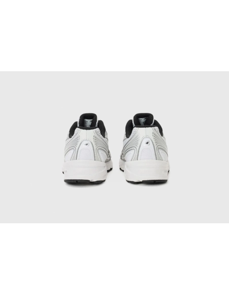 New Balance 740 White Black