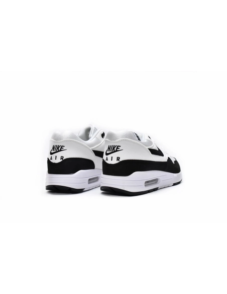 Nike Air Max 1 White Black 319986-109