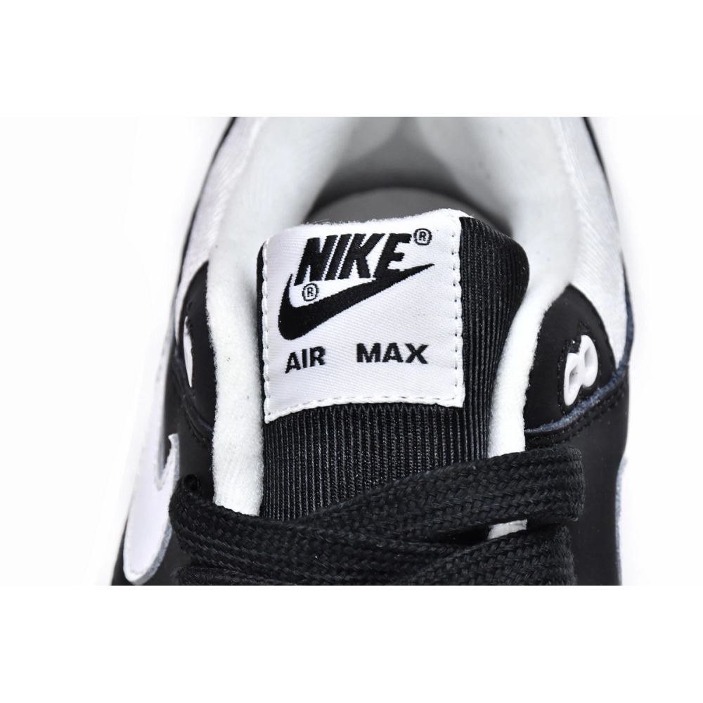 Nike Air Max 1 black white AH8145-003