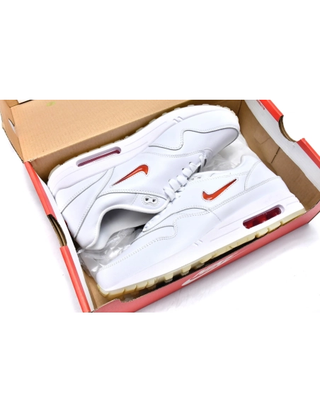 Nike Air Max 1 Jewel Rare Ruby 918354-104