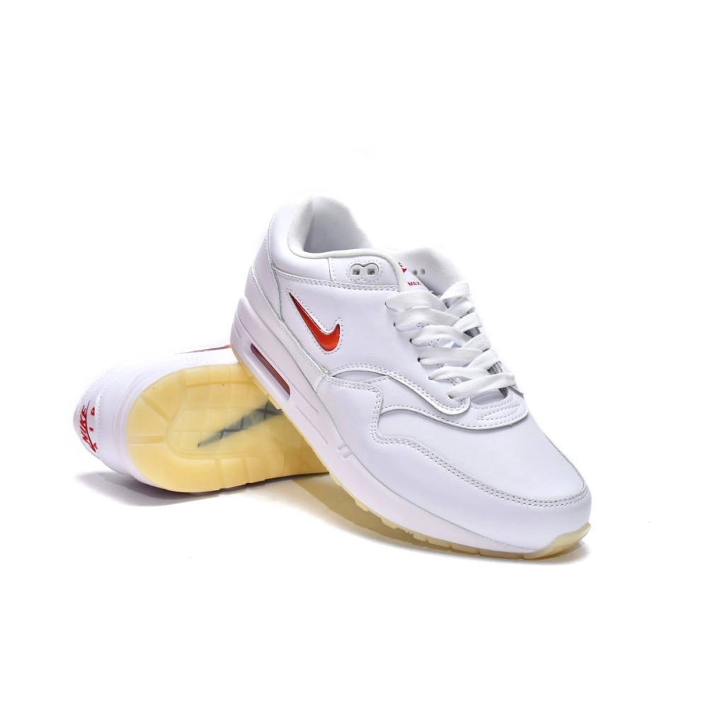 Nike Air Max 1 Jewel Rare Ruby 918354-104