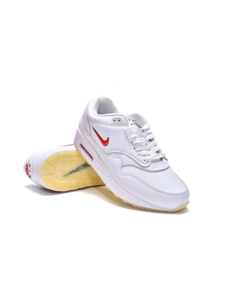 Nike Air Max 1 Jewel Rare Ruby 918354-104