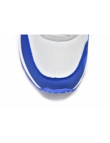 Nike Air Max 1 Anniversary Royal (Restock Pair) 908375-102
