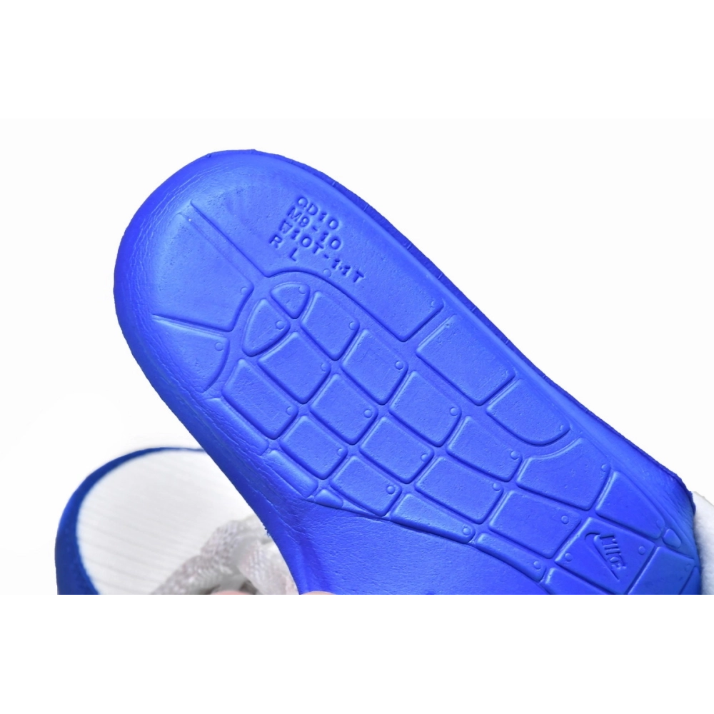 Nike Air Max 1 Anniversary Royal (Restock Pair) 908375-102