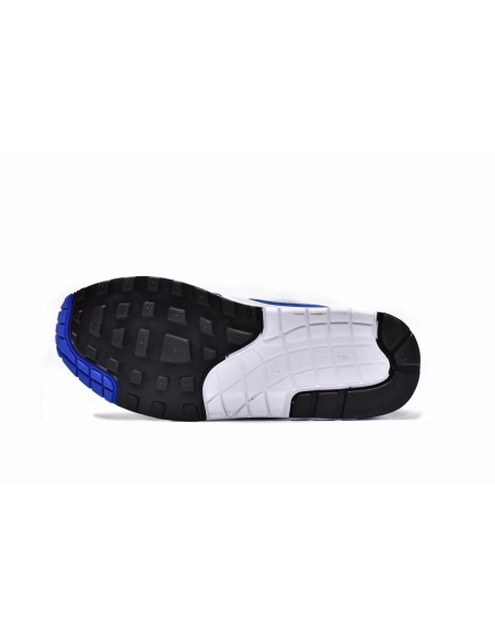 Nike Air Max 1 Anniversary Royal (Restock Pair) 908375-102