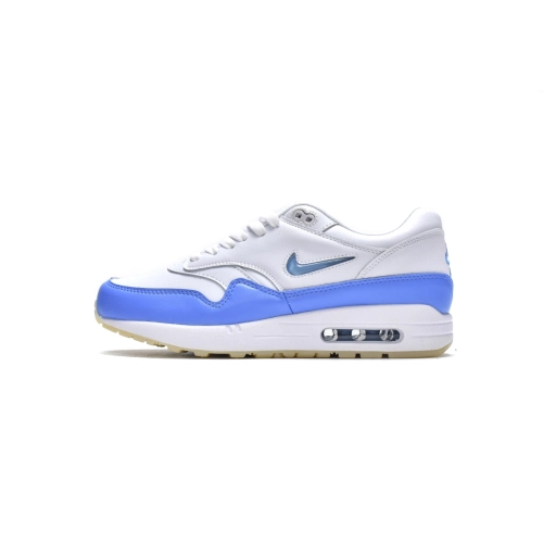 Nike Air Max 1 Jewel University Blue 918354-102