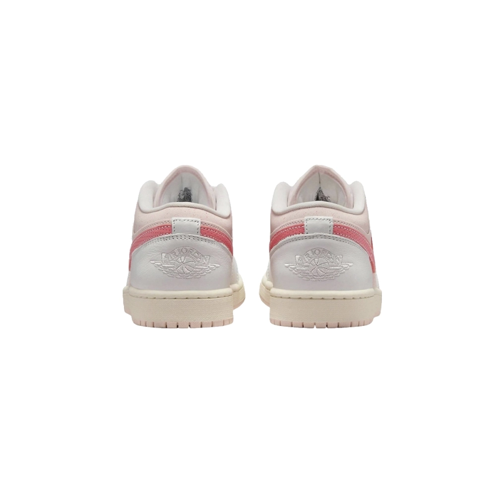 Air Jordan 1 Low Strawberry Milkshake IB8156-133