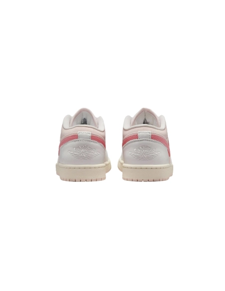 Air Jordan 1 Low Strawberry Milkshake IB8156-133