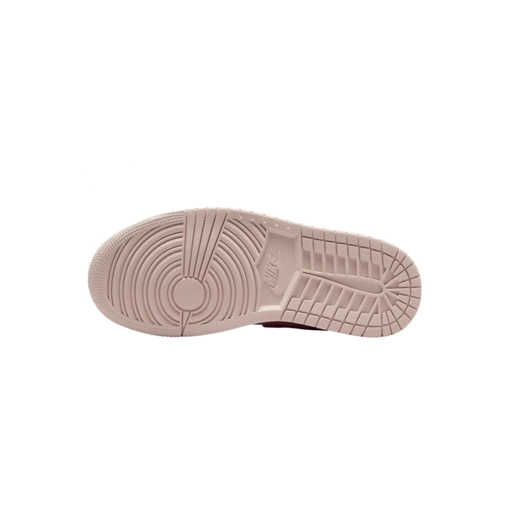 Air Jordan 1 Low Strawberry Milkshake IB8156-133