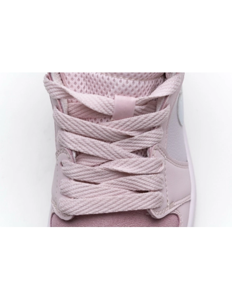 Air Jordan 1 Mid Digital Pink CW5379-600