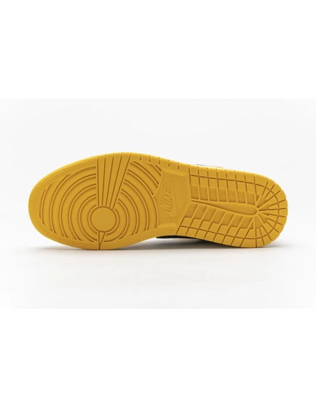Air Jordan 1 Mid SE Lakers 852542-700