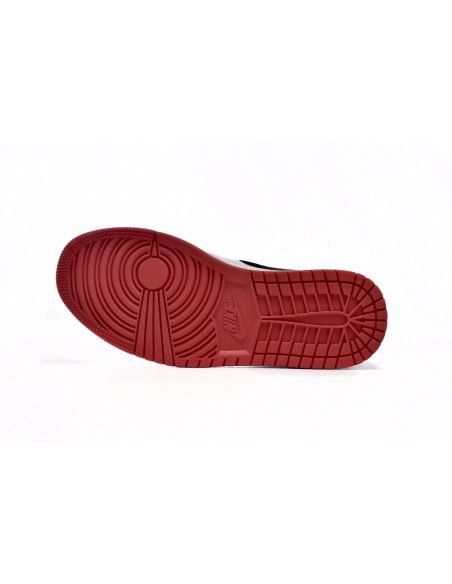 Air Jordan 1 Mid SE Fearless Edison Chen CLOT CU2804-100