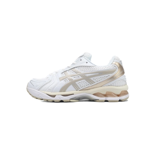 Asics Gel-Kayano 14 White Simply Taupe 1202A056-110