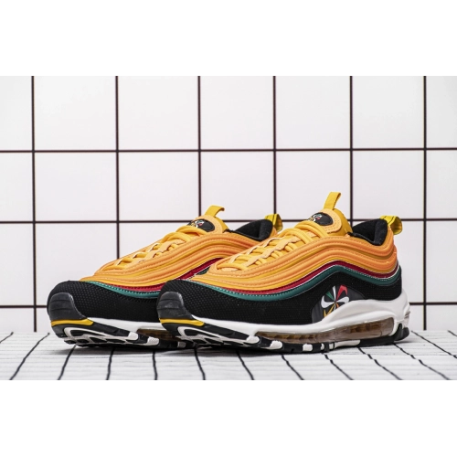 Nike Air Max 97 Sunburst CK9399-001