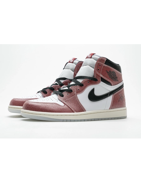 Air Jordan 1 Retro High Trophy Room Chicago DA2728-100