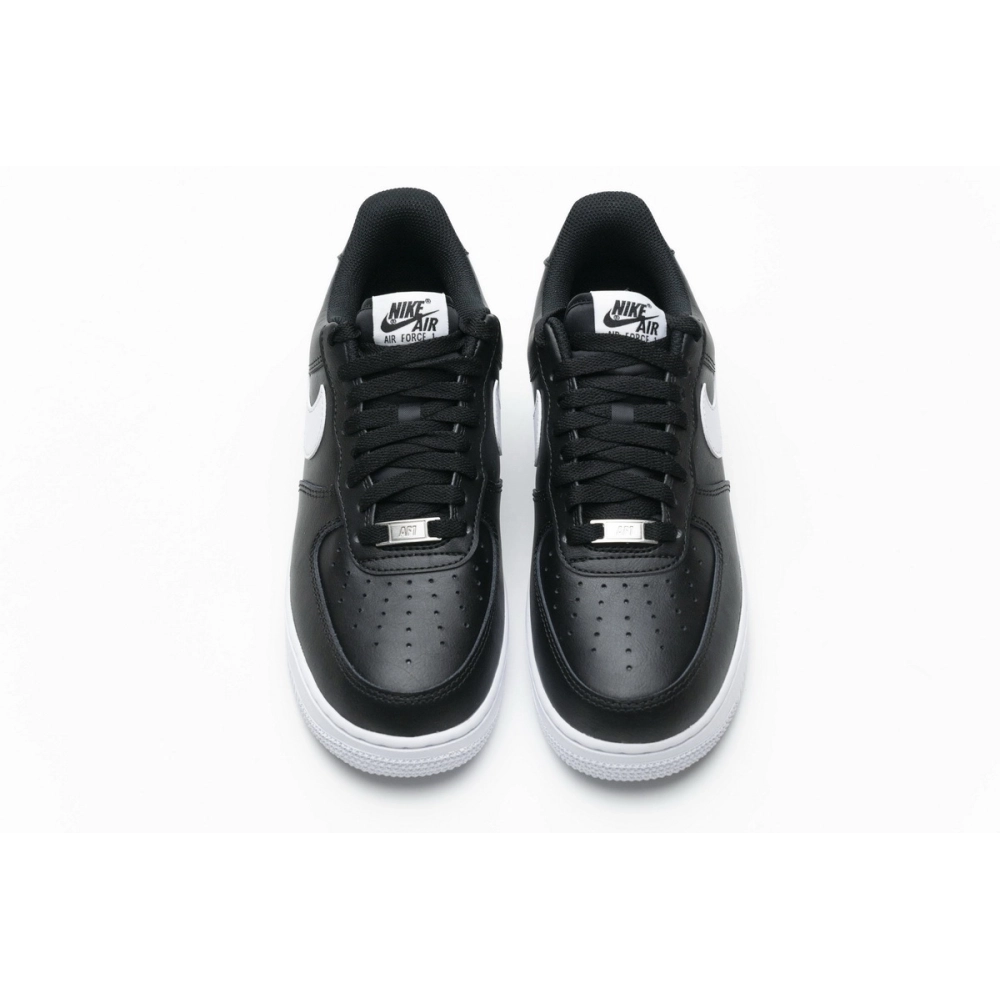 Nike Air Force 1 Low 07 Black CJ0952-001