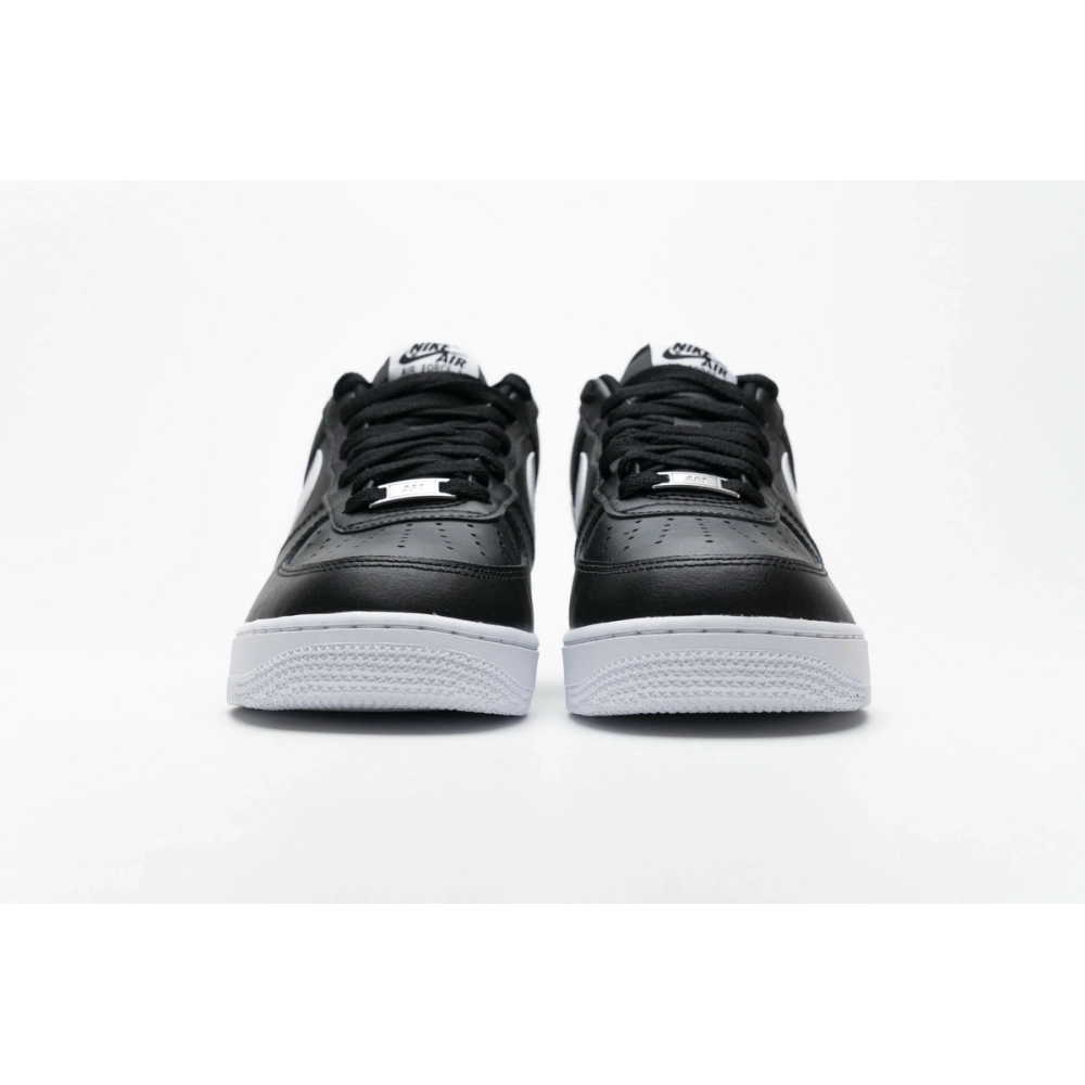 Nike Air Force 1 Low 07 Black CJ0952-001