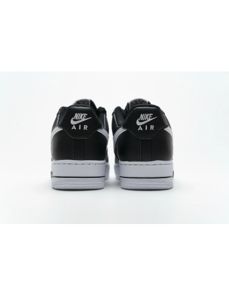 Nike Air Force 1 Low 07 Black CJ0952-001