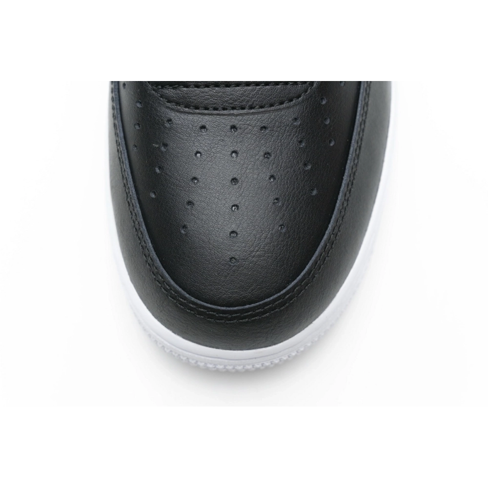 Nike Air Force 1 Low 07 Black CJ0952-001