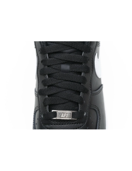Nike Air Force 1 Low 07 Black CJ0952-001