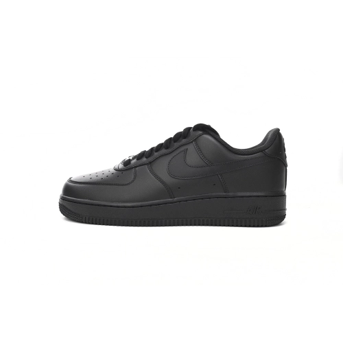 Nike Air Force 1 Low Black CW2288-001