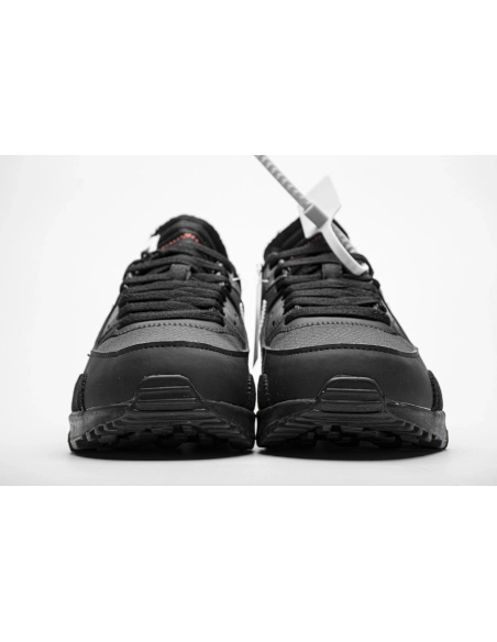 Air Max 90 Off-White Black AA7293-001