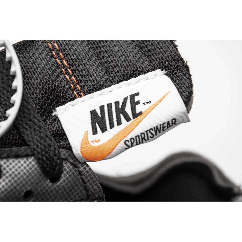 Air Max 90 Off-White Black AA7293-001