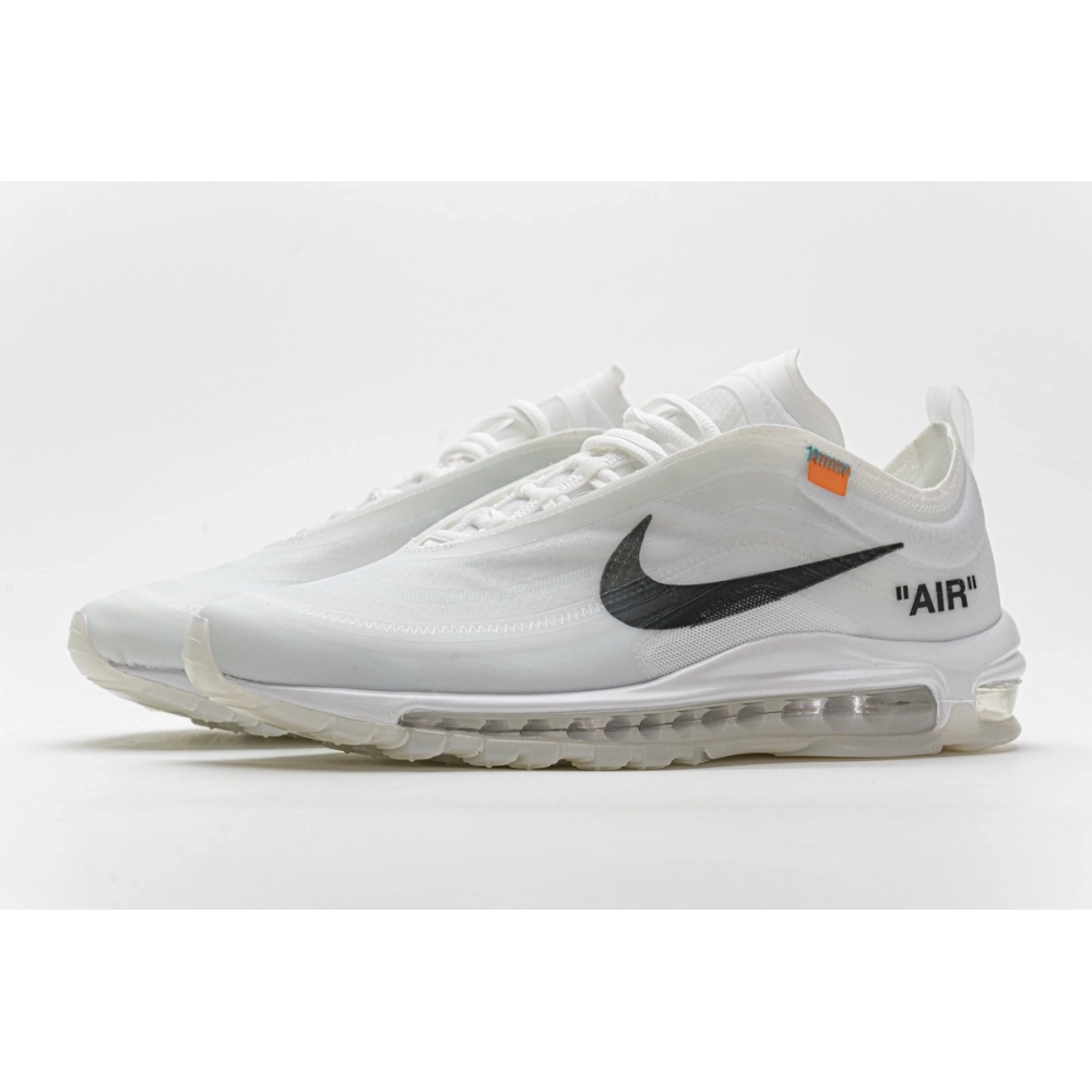 Nike Air Max 97 Off-White AJ4585-100