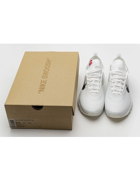 Nike Air Max 97 Off-White AJ4585-100