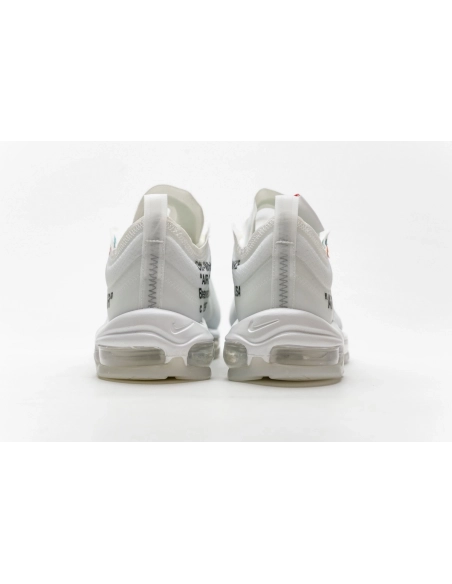 Nike Air Max 97 Off-White AJ4585-100