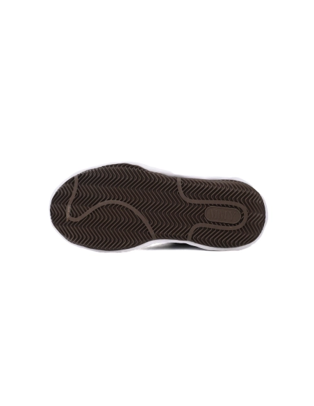 Mihara Yasuhiro Blakey OG Sole Canvas Low Black No Logo A06FW704 NO.703
