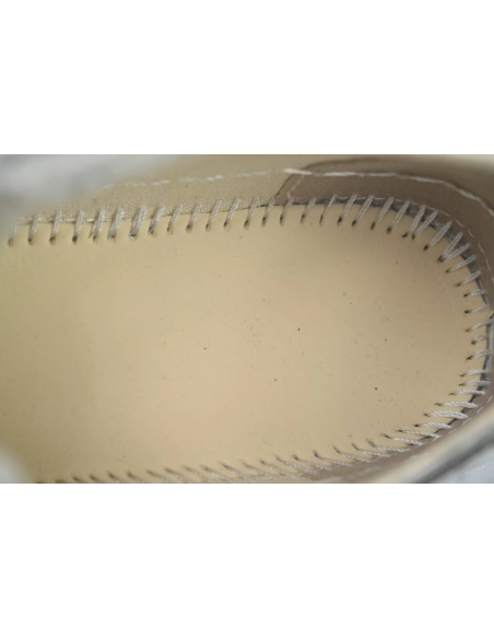 Mihara Yasuhiro Peterson OG Sole Canvas Low Grey A05FW702 NO.788