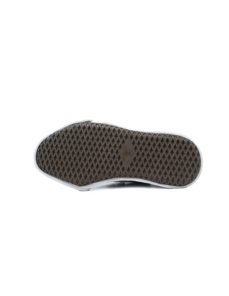 Mihara Yasuhiro Peterson OG Sole Canvas Low Grey A05FW702 NO.788