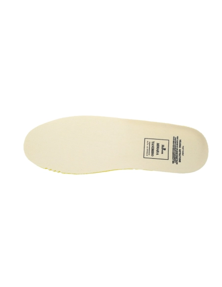 Mihara Yasuhiro Peterson OG Sole Canvas Low Grey A05FW702 NO.788