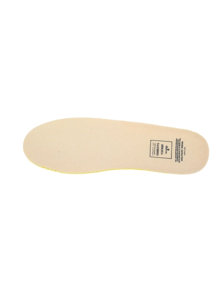 Mihara Yasuhiro Hank OG Sole Canvas Low White Blue A05FW702 NO.776