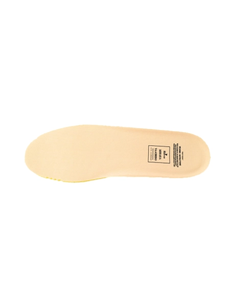 Maison Mihara Yasuhiro Wayne OG Sole Washed Canvas Low Black Grey Sole A08FW708 NO.769