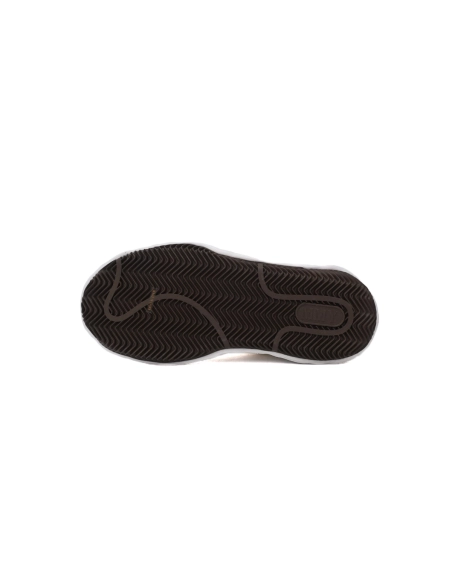 Maison Mihara Yasuhiro Retro White And Black Sole A06FW704 NO.704