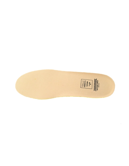 Maison Mihara Yasuhiro Retro White And Black Sole A06FW704 NO.704
