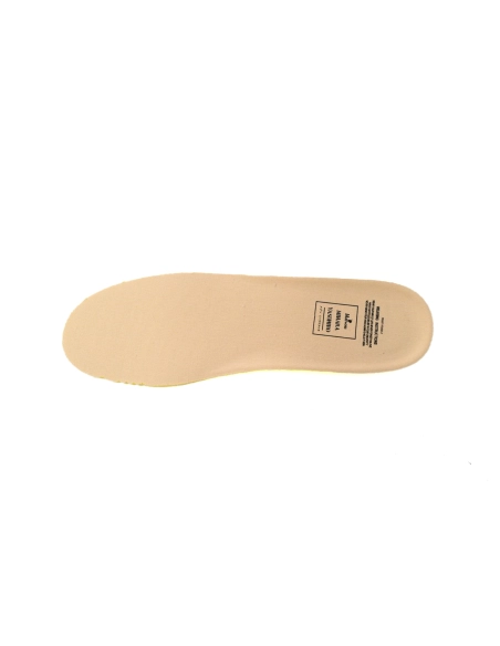 Maison Mihara Yasuhiro Blakey OG Sole Leather Low White Black Gold A06FW702 NO.702