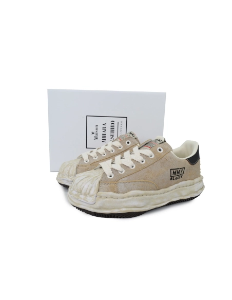 Mihara Yasuhiro Retro Khaki NO.604