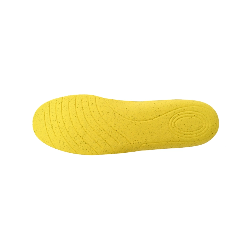 Mihara Yasuhiro Canvas Black And Vintage Yellow Sole A07FW719 NO.789