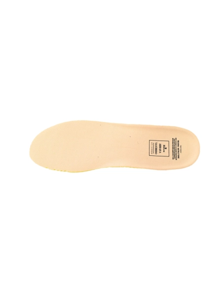 Maison Mihara Yasuhiro Peterson OG Sole Canvas Low Black A05FW702 NO.722