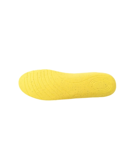 Maison Mihara Yasuhiro Peterson OG Sole Canvas Low Black A05FW702 NO.722