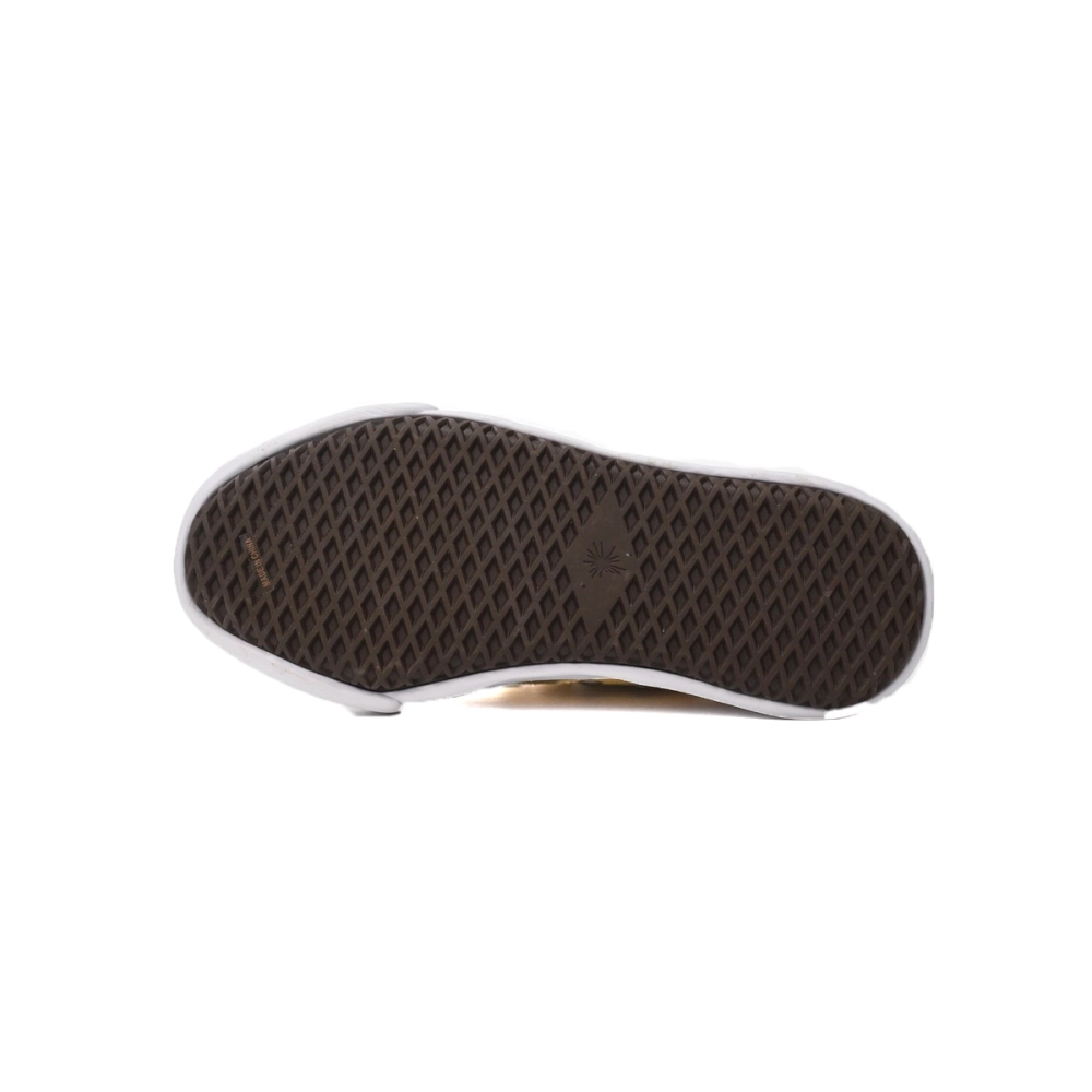Mihara Yasuhiro Peterson OG Sole Canvas Low Natural A04FW729 NO.781